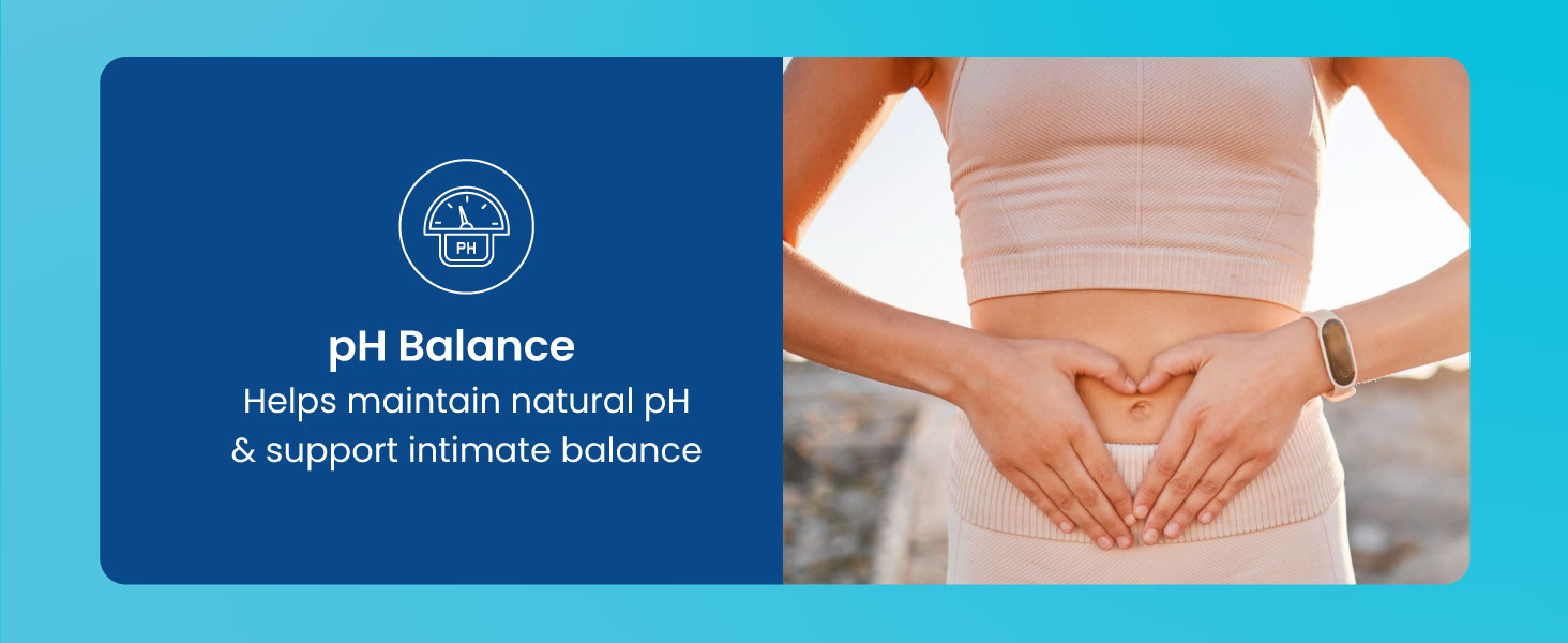 ZEROHARM Narie White Discharge Capsules for Women | Nano formulated Cranberry, D-Mannose, Hibiscus & Probiotics | Vaginal Discharge Capsules | Supports pH Balance, Intimate Odour Control | 60 Capsules