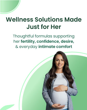 ZEROHARM Narie White Discharge Capsules for Women | Nano formulated Cranberry, D-Mannose, Hibiscus & Probiotics | Vaginal Discharge Capsules | Supports pH Balance, Intimate Odour Control | 60 Capsules