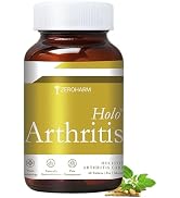 ZEROHARM Collagen Builder with Seabuckthorn, Vitamin C, Panax Ginseng & Biotin | Veg Collagen for Skin, Hair, & Joints | Plant-based Supplement for Youthful Skin | 60 Capsules