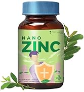 ZEROHARM Iron, Zinc, Folic Acid & Vitamin B12 Tablets | Curry Leaves, Guava, Acerola Cherry | Boosts Hemoglobin Levels | Antioxidant & Immunity Support | Iron Supplement for Men, Women | 60 Tablets