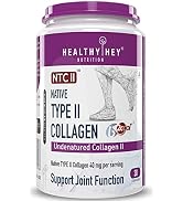 HealthyHey Nutrition Magnesium Glycinate Supplement High Absorption for Sleep, Cramps, & Nerves Health - 120 Vegetable Capsules