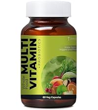 Zeroharm B-Complex Pro with Vitamin D3 & K2-7 | Vitamin B-Complex With B1, B2, B3, B5, B6, B9 & Vit B12 | Plant-Based Supplement | Supports Energy & Immunity For Men and Women | 60 Veg Capsules