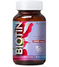 Zeroharm B-Complex Pro with Vitamin D3 & K2-7 | Vitamin B-Complex With B1, B2, B3, B5, B6, B9 & Vit B12 | Plant-Based Supplement | Supports Energy & Immunity For Men and Women | 60 Veg Capsules