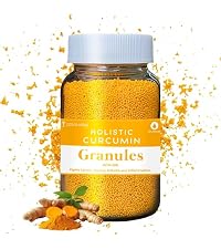 ZEROHARM Holistic Curcumin Capsules 1350mg | 95% Curcuminoids with Piperine & Black Pepper | High Absorption Turmeric Curcumin Supplement for Joint, Immunity & Inflammation Support | 90 Capsules