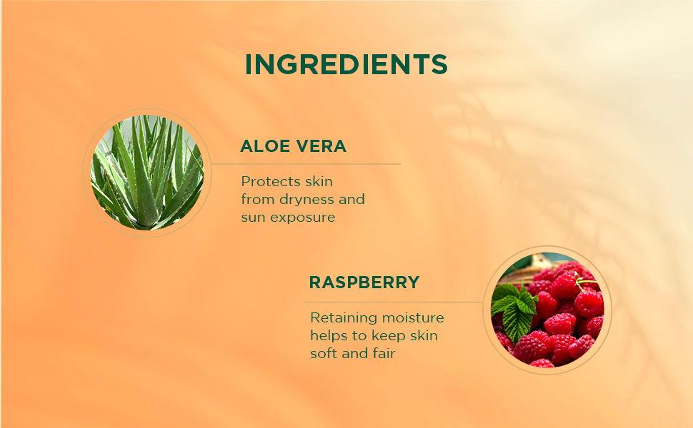 Biotique Men & Women Aloe Vera & Raspberry Spf 50 Non- Sticky Hydra Gel Sunscreen For All Skin Types For Indian Skin |Protects From UVA & UVB Rays | & - 100G, Pack Of 1