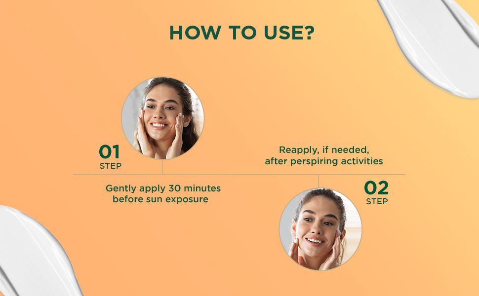 Biotique Men & Women Aloe Vera & Raspberry Spf 50 Non- Sticky Hydra Gel Sunscreen For All Skin Types For Indian Skin |Protects From UVA & UVB Rays | & - 100G, Pack Of 1