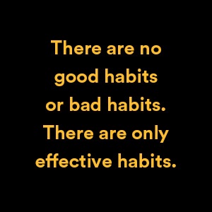 Atomic Habits: Tiny Changes, Remarkable Results