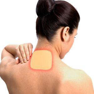 Viopatch Natural Herbal Instant Relief Patch for Muscular & Joint Pain, No Side Effects, 12 Patch 