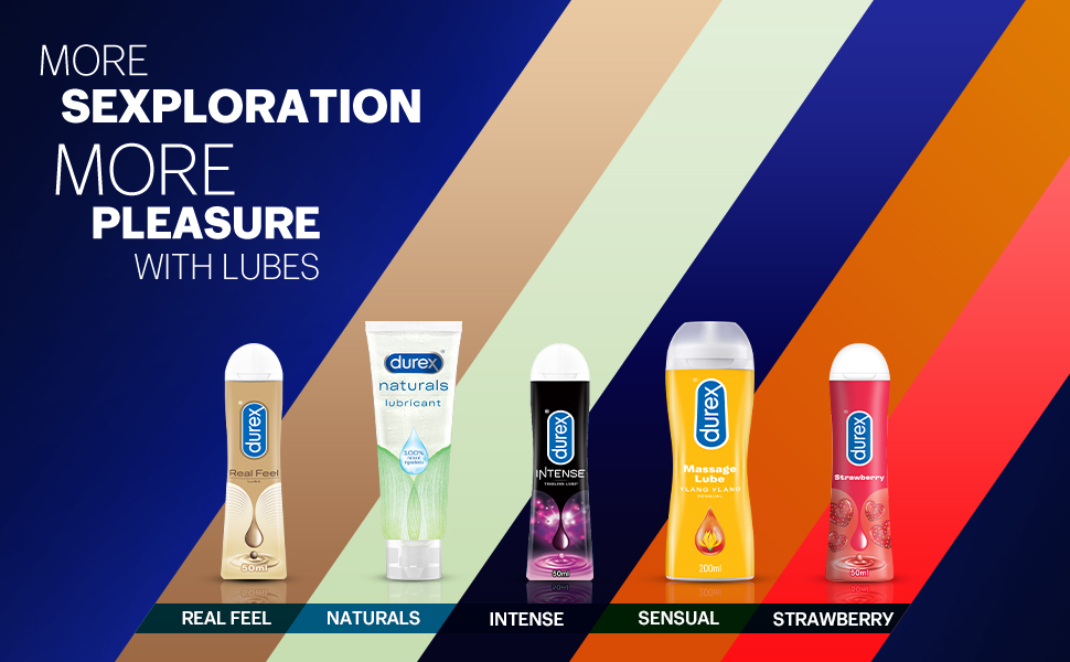 Durex Condoms, Extra Ribbed - 10 Count