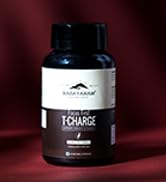 Rasayanam Ashwagandha KSM-66ยฎ | Clinically Proven 600mg Dosage | 5.1% Withanolides for Max Results | 100% Pure Root Extract | Stress Relief, Energy & Recovery Support | Worldโs Strongest Ashwagandha | 60 Capsules