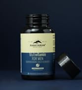 Rasayanam Ashwagandha KSM-66ยฎ | Clinically Proven 600mg Dosage | 5.1% Withanolides for Max Results | 100% Pure Root Extract | Stress Relief, Energy & Recovery Support | Worldโs Strongest Ashwagandha | 60 Capsules