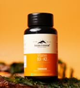 Rasayanam Ashwagandha KSM-66ยฎ | Clinically Proven 600mg Dosage | 5.1% Withanolides for Max Results | 100% Pure Root Extract | Stress Relief, Energy & Recovery Support | Worldโs Strongest Ashwagandha | 60 Capsules