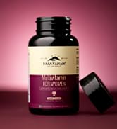 Rasayanam Ashwagandha KSM-66ยฎ | Clinically Proven 600mg Dosage | 5.1% Withanolides for Max Results | 100% Pure Root Extract | Stress Relief, Energy & Recovery Support | Worldโs Strongest Ashwagandha | 60 Capsules