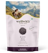 Wellwith (Ayuzera) Sea Buckthorn Berry Oil Vegan Omega 7 500mg, 30 Veg HPMC Capsules (Pack of 1), 15-Day Supply | Seabuckthorn Capsules rich In Omega 3, 6, 7 & 9 For Muscle, Bone, Heart & Skin