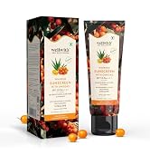 Wellwith (Ayuzera) Sea Buckthorn Berry Oil Vegan Omega 7 500mg, 30 Veg HPMC Capsules (Pack of 1), 15-Day Supply | Seabuckthorn Capsules rich In Omega 3, 6, 7 & 9 For Muscle, Bone, Heart & Skin