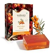 Ayuzera (Wellwith) Himalayan Sea Buckthorn Pulp Concentrate 300ml | Cold-Pressed | Makes 50 Glasses | Natural Vitamin C, Omega 3 6 7 9, Antioxidants | Immunity, Skin Glow & Gut Health Support | Juice Seabuckthorn