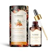 Ayuzera (Wellwith) Himalayan Sea Buckthorn Pulp Concentrate 300ml | Cold-Pressed | Makes 50 Glasses | Natural Vitamin C, Omega 3 6 7 9, Antioxidants | Immunity, Skin Glow & Gut Health Support | Juice Seabuckthorn