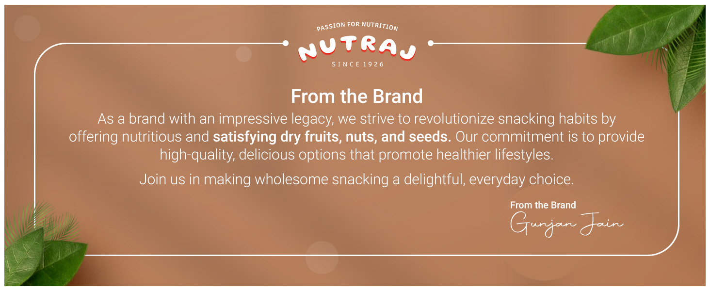 Nutraj California Almond kernels 1kg Pouch | Badam Giri | Dry Fruits and Nuts | Grocery