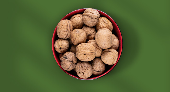 Nutraj California Inshell Walnuts,Raw 1000g