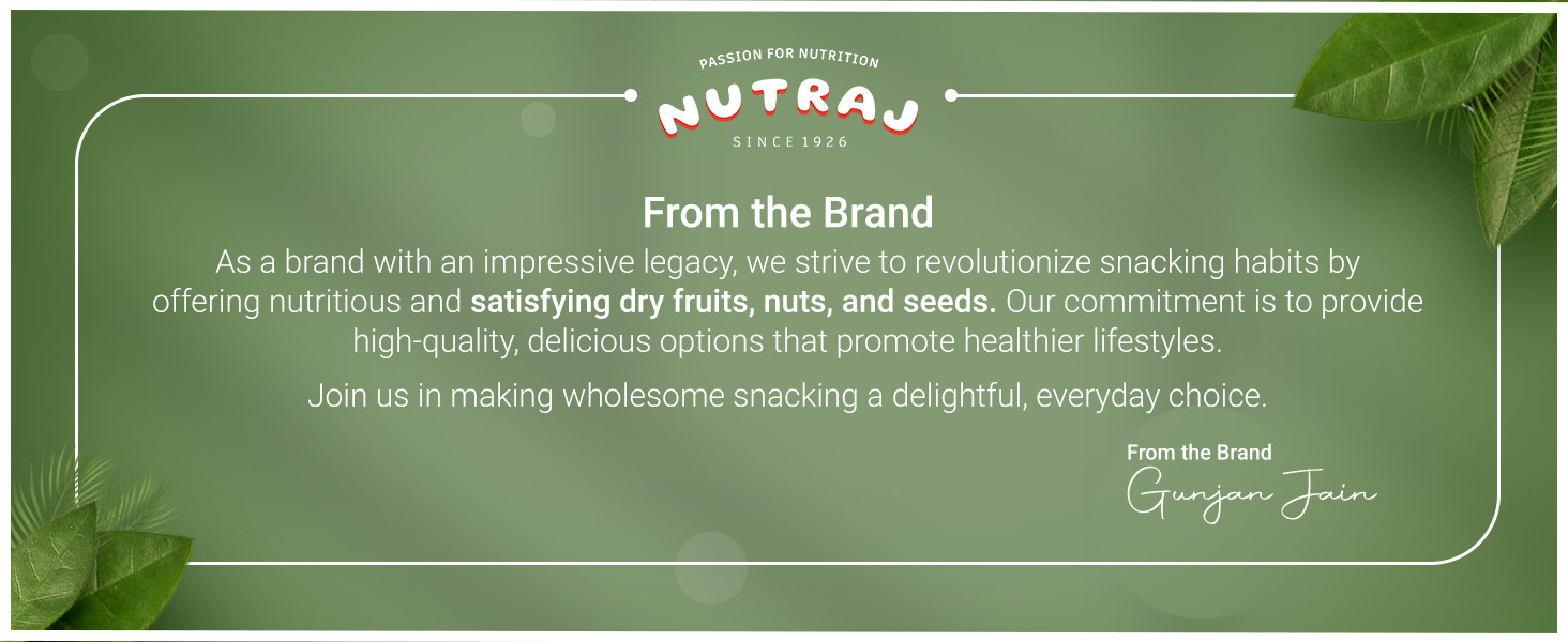 Nutraj California Inshell Walnuts,Raw 1000g