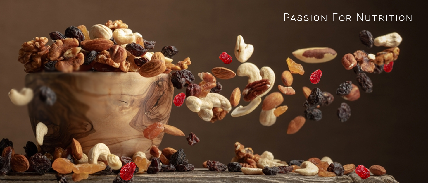 Nutraj Kashmiri Walnut Kernels 250g Without Shell | Akhrot Giri | Dry Fruits | Nuts