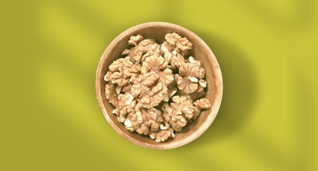 Nutraj Kashmiri Walnut Kernels 250g Without Shell | Akhrot Giri | Dry Fruits | Nuts