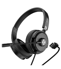 boAt Bassheads 100 in Ear Wired Earphones with Mic(Black)