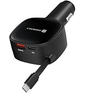 Portronics Mport 52 USB C Hub Dock (7-in-1), Multiport Adapter with 4K HDMI, 60 W PD Charging, USB 3.0/2.0 & USB Type-C Data Ports at up to 10 Gbps, microSD & SD Card Reader for Laptops(Grey)