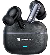 Portronics Mport 52 USB C Hub Dock (7-in-1), Multiport Adapter with 4K HDMI, 60 W PD Charging, USB 3.0/2.0 & USB Type-C Data Ports at up to 10 Gbps, microSD & SD Card Reader for Laptops(Grey)