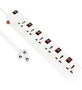 FEDUS Pack -2, RJ45 Coupler Ethernet Coupler Cat7, Cat6 Cat5e RJ45 8P8C Inline lan Coupler Ethernet Extender Adapter Adsl Extension Jointer Extending the Ethernet Cables Female to Female Connector