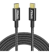 FEDUS Pack -2, RJ45 Coupler Ethernet Coupler Cat7, Cat6 Cat5e RJ45 8P8C Inline lan Coupler Ethernet Extender Adapter Adsl Extension Jointer Extending the Ethernet Cables Female to Female Connector