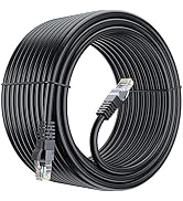 FEDUS Pack -2, RJ45 Coupler Ethernet Coupler Cat7, Cat6 Cat5e RJ45 8P8C Inline lan Coupler Ethernet Extender Adapter Adsl Extension Jointer Extending the Ethernet Cables Female to Female Connector