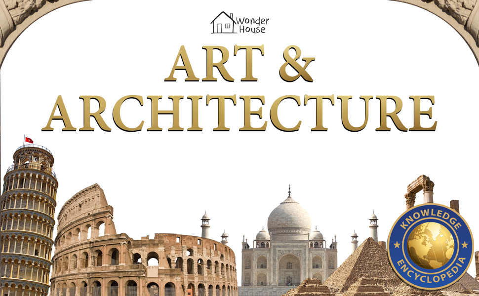 Knowledge Encyclopedia - Art & Architecture