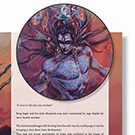 NAMAHA: Stories From the Land of Gods and Goddesses by Abhishek Singh