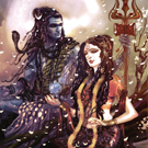 NAMAHA: Stories From the Land of Gods and Goddesses by Abhishek Singh