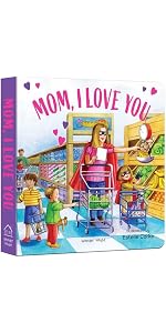 I Love You, Daddy Panda – A Sweet and Uplifting Illustrated Board Book for Kids: A Heartfelt Story of Love, Care & Adventures Between Father and Baby ... for Storytime & Bonding | Ages 2–6 Years