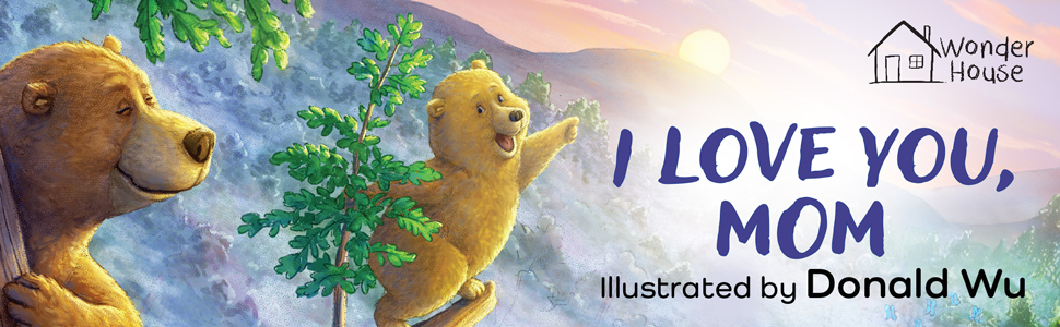 I Love You, Mummy Bear – A Heartwarming Illustrated Board Book for Kids: Gentle Story of Love, Bonding & Cuddles Between Mother and Baby Bear | ... 2–6 Years: Multiplication Tables From 1 - 20