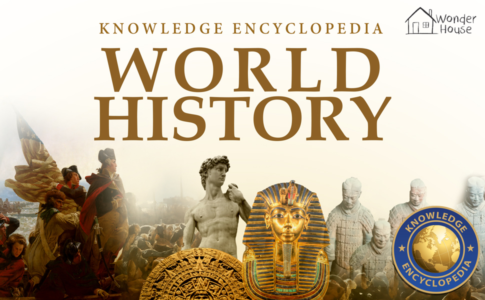 Knowledge Encyclopedia - World History