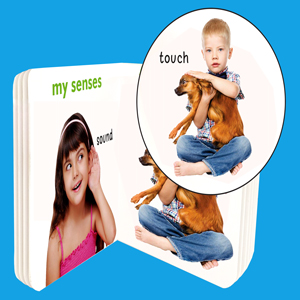 My First Book About Me | Ages 0–3 Years | Board Book For Kids | Self-Awareness | Body Parts | Emotions | Childrens Daily Routines | Early Learning | Toddlers & Preschoolers | Latest Edition