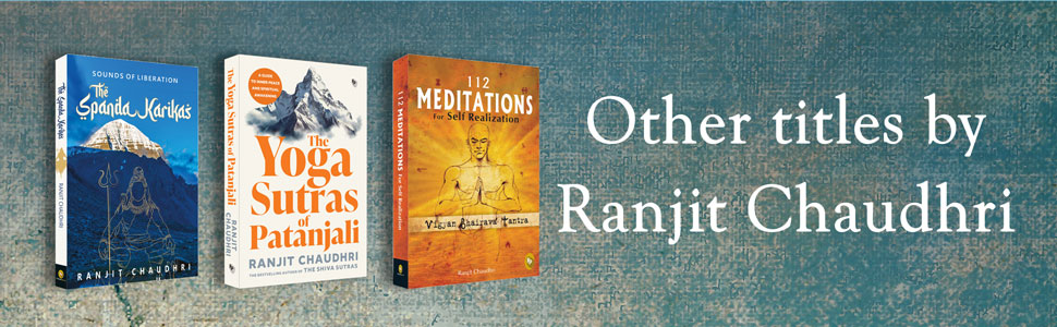 The Shiva Sutras