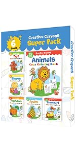 My First English Hindi Learning Library | Boxset Of 10 Board Books For Kids