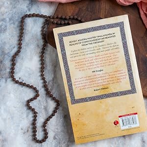 Kundalini Aghora, Vol. 2 by Robert E. Svoboda