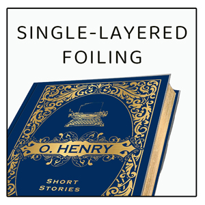 O Henry Short Stories (Deluxe Hardbound Edition)