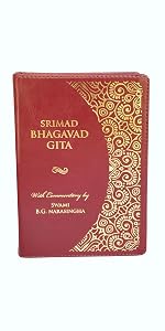 Original Bhagavad Gita: True to Tradition with Clear and Concise Commentary by Swami B.G. Narasingha