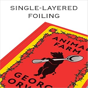 Animal Farm (Deluxe Hardbound Edition)