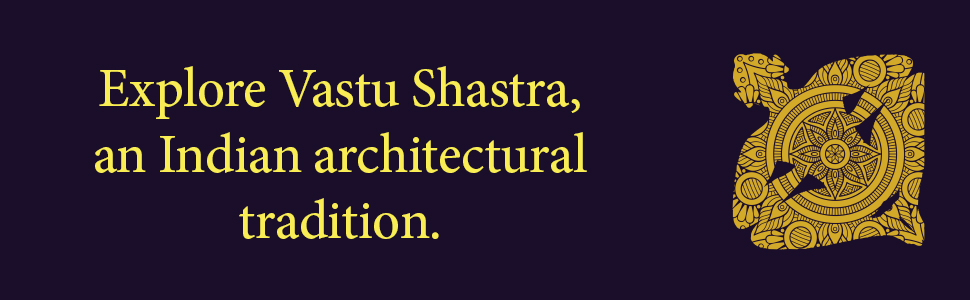 Vastu Paperback by Robert Svoboda
