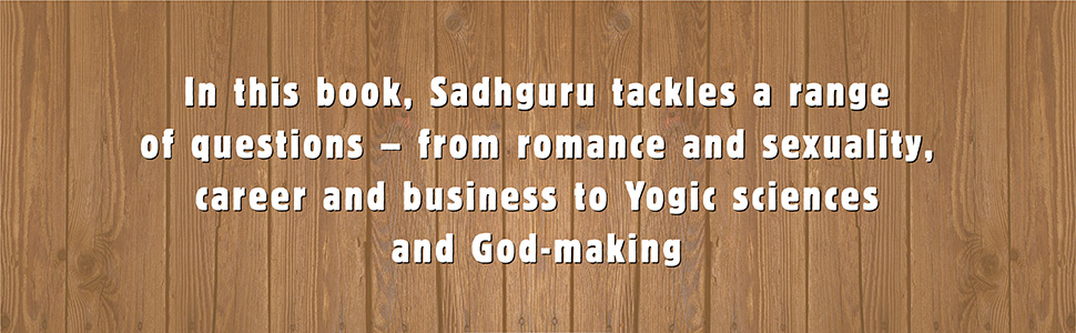 Youth and Truth: Unplug with Sadhguru