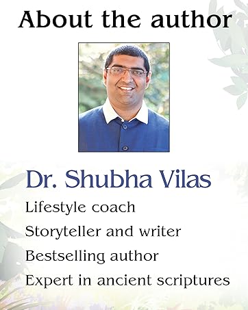 Illustrated Bhagavad Gita for Children: Timeless Teachings of Wisdom and Virtue by Shubha Vilas