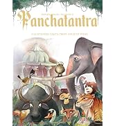 Illustrated Bhagavad Gita for Children: Timeless Teachings of Wisdom and Virtue by Shubha Vilas