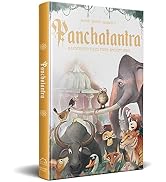 Illustrated Bhagavad Gita for Children: Timeless Teachings of Wisdom and Virtue by Shubha Vilas